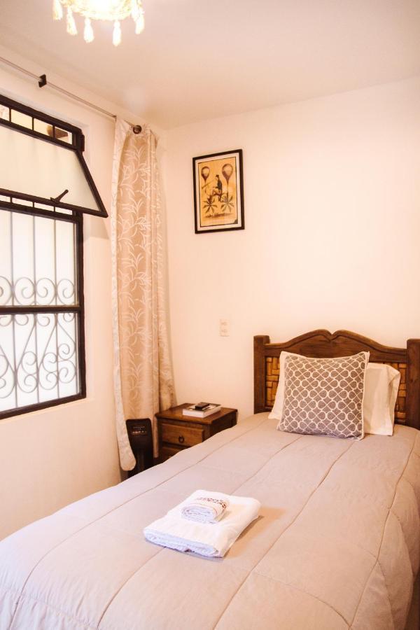 Casa San Cristobal Hostel San Cristóbal de Las Casas Εξωτερικό φωτογραφία