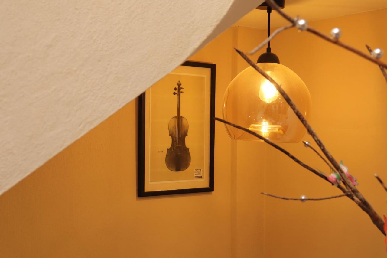 Casa San Cristobal Hostel San Cristóbal de Las Casas Εξωτερικό φωτογραφία
