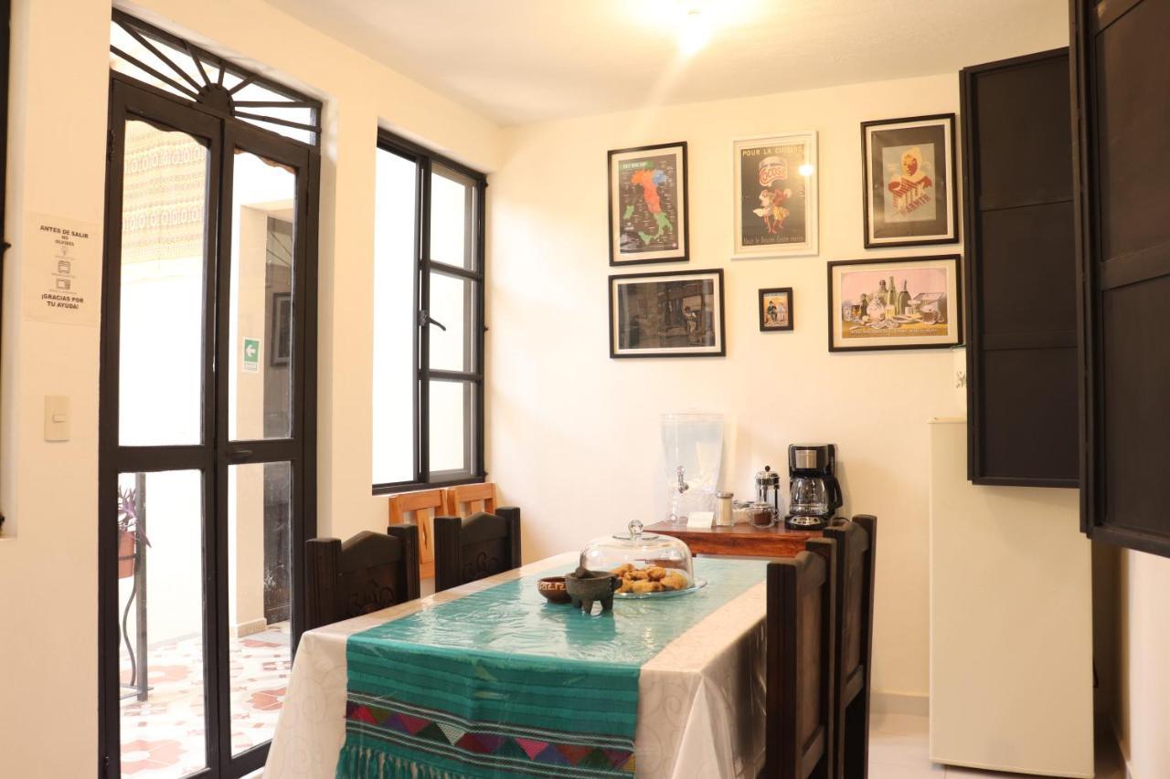 Casa San Cristobal Hostel San Cristóbal de Las Casas Εξωτερικό φωτογραφία