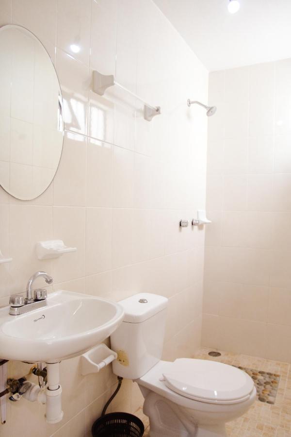 Casa San Cristobal Hostel San Cristóbal de Las Casas Εξωτερικό φωτογραφία