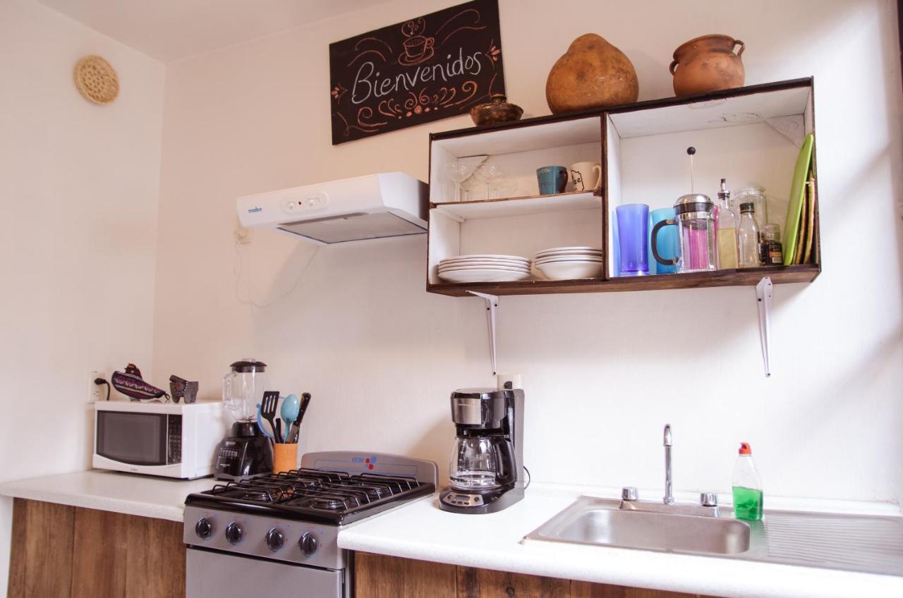 Casa San Cristobal Hostel San Cristóbal de Las Casas Εξωτερικό φωτογραφία