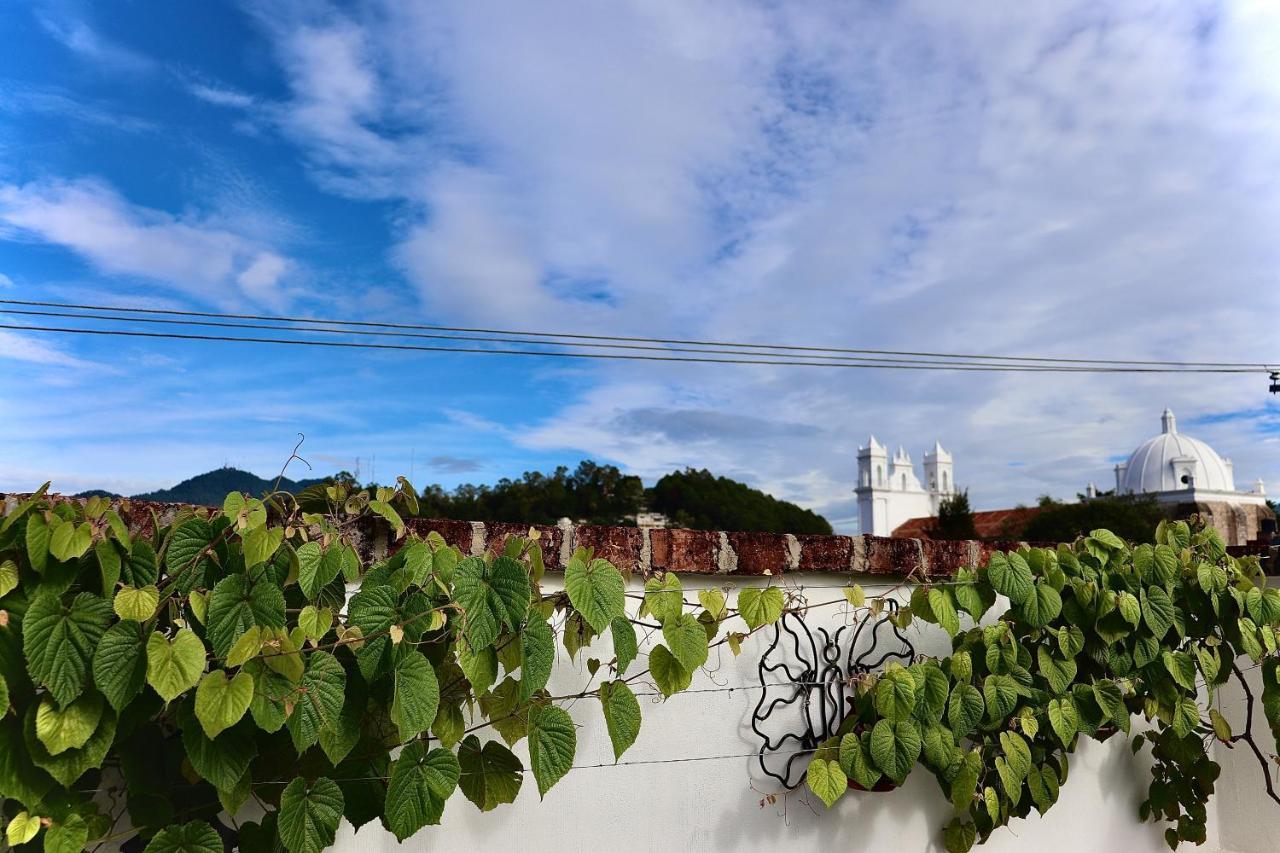Casa San Cristobal Hostel San Cristóbal de Las Casas Εξωτερικό φωτογραφία