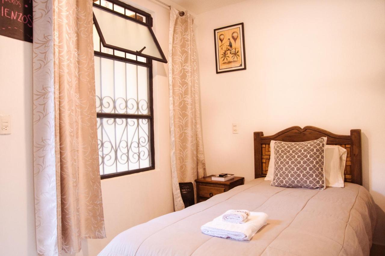 Casa San Cristobal Hostel San Cristóbal de Las Casas Εξωτερικό φωτογραφία