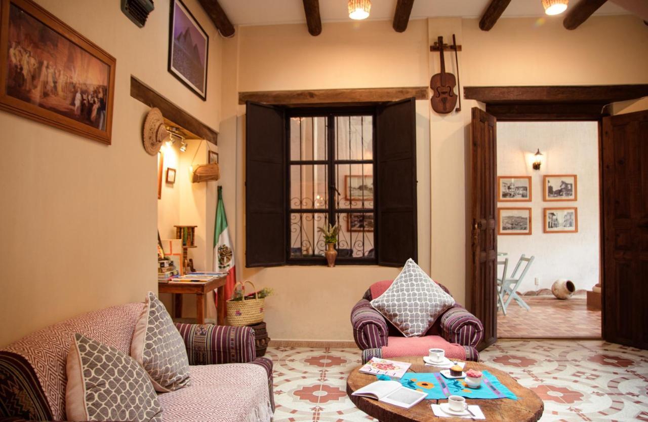 Casa San Cristobal Hostel San Cristóbal de Las Casas Εξωτερικό φωτογραφία