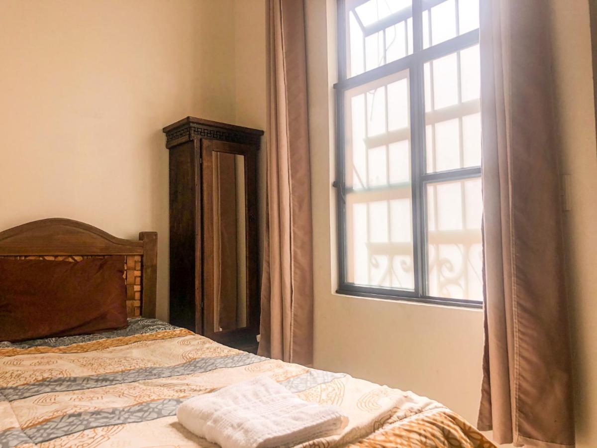 Casa San Cristobal Hostel San Cristóbal de Las Casas Εξωτερικό φωτογραφία