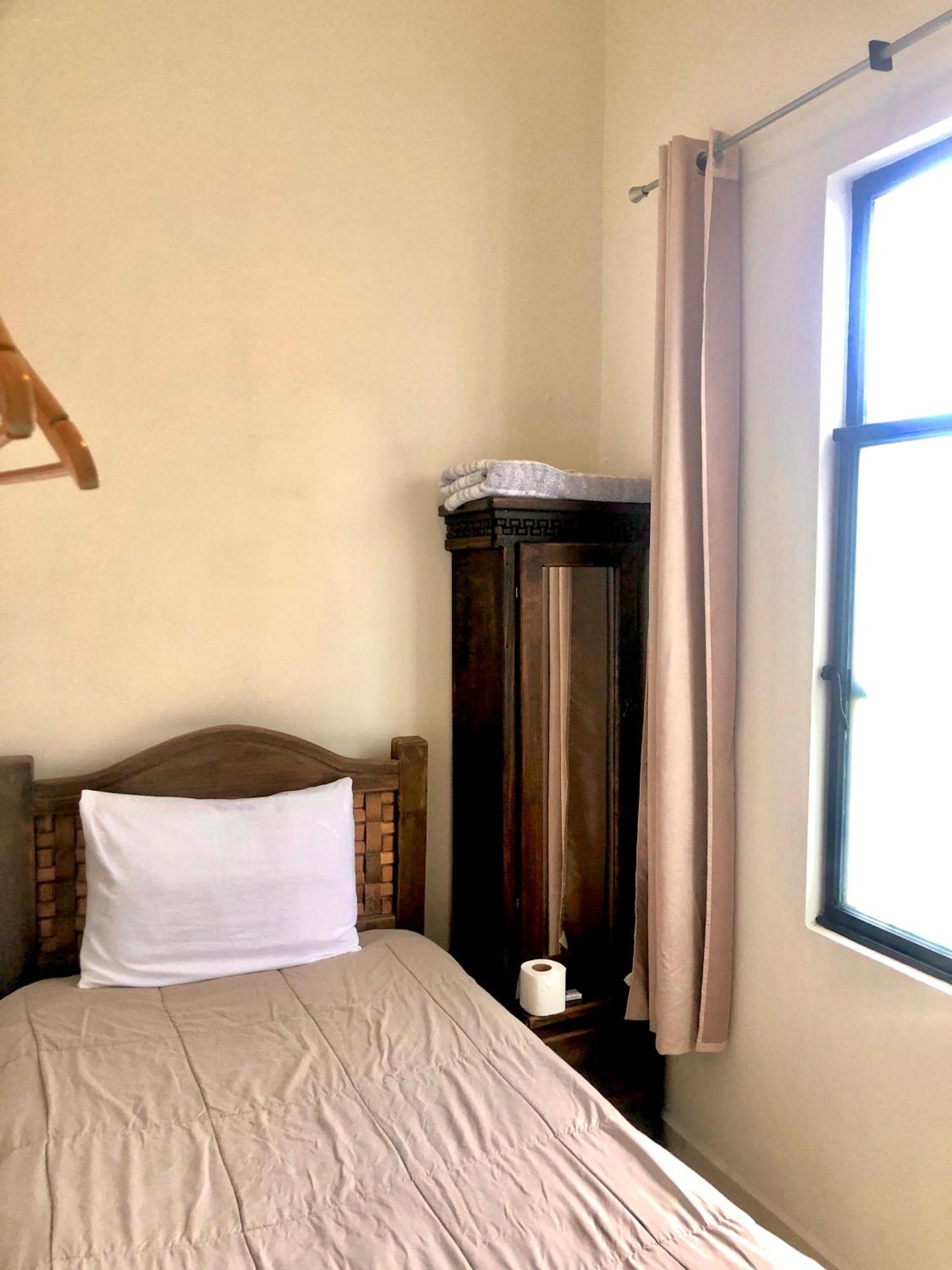 Casa San Cristobal Hostel San Cristóbal de Las Casas Εξωτερικό φωτογραφία