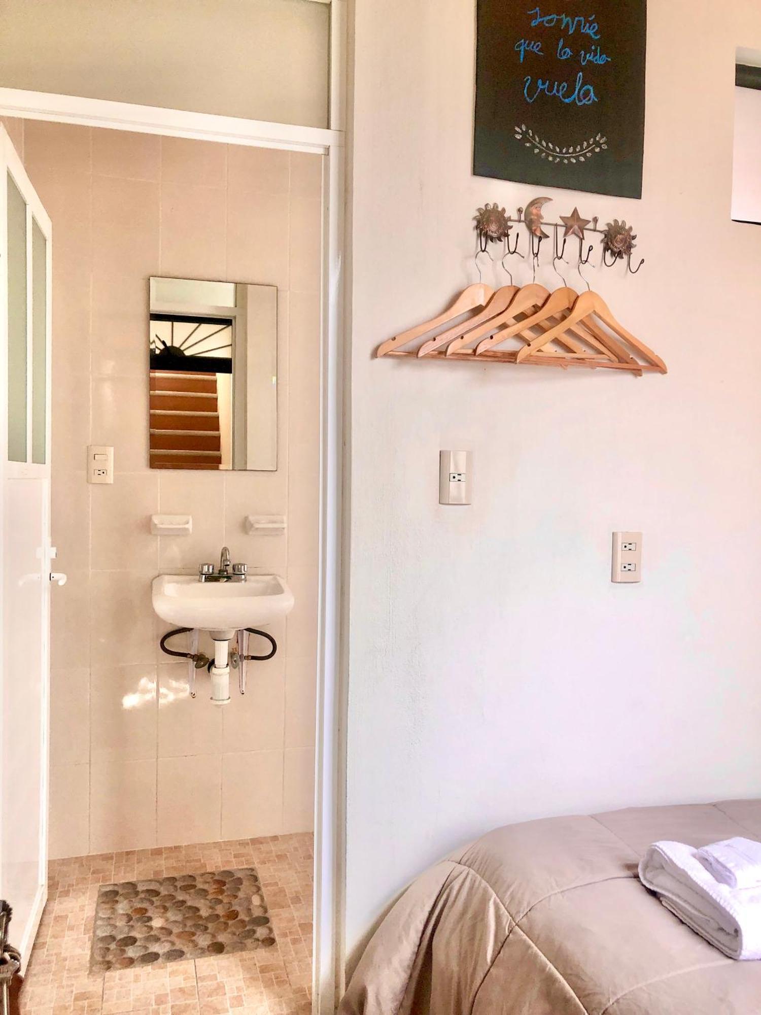 Casa San Cristobal Hostel San Cristóbal de Las Casas Εξωτερικό φωτογραφία