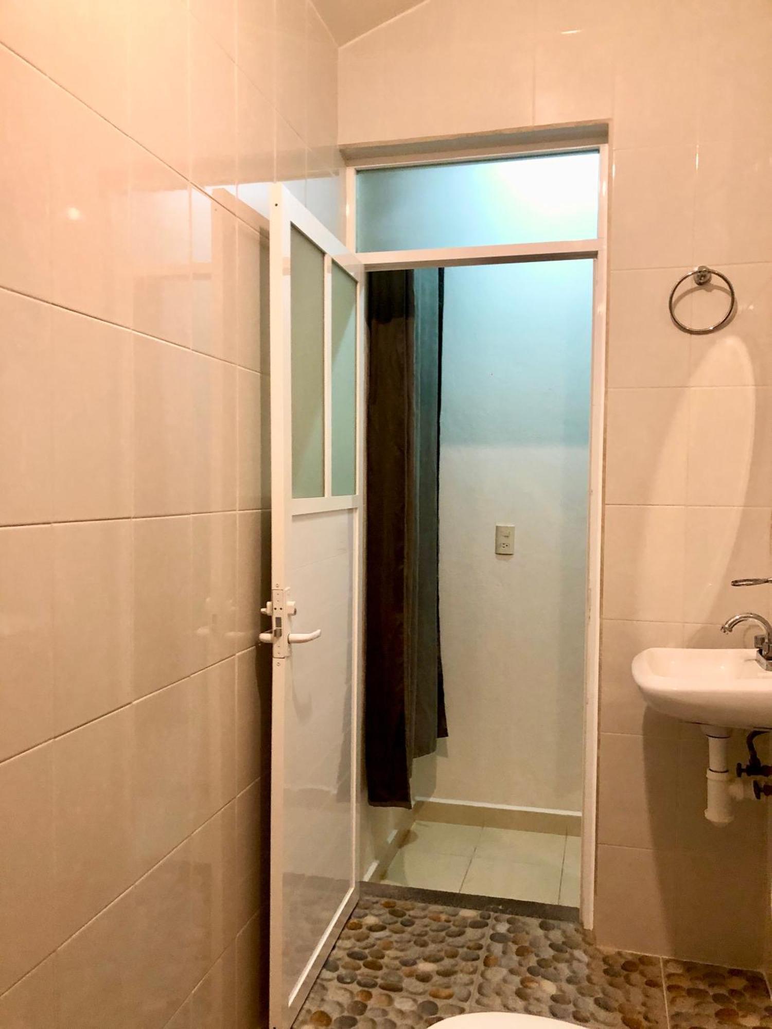 Casa San Cristobal Hostel San Cristóbal de Las Casas Εξωτερικό φωτογραφία