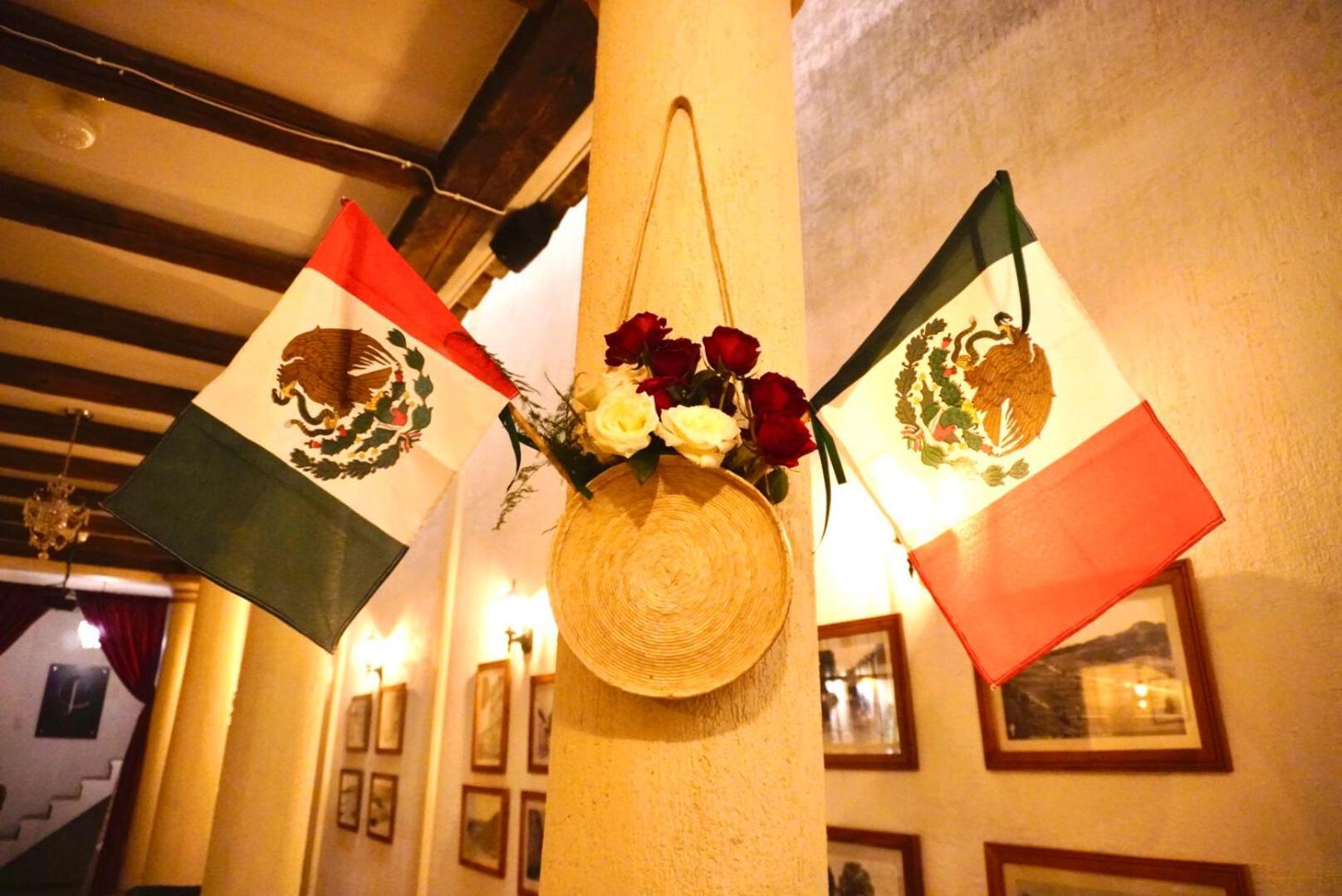 Casa San Cristobal Hostel San Cristóbal de Las Casas Εξωτερικό φωτογραφία