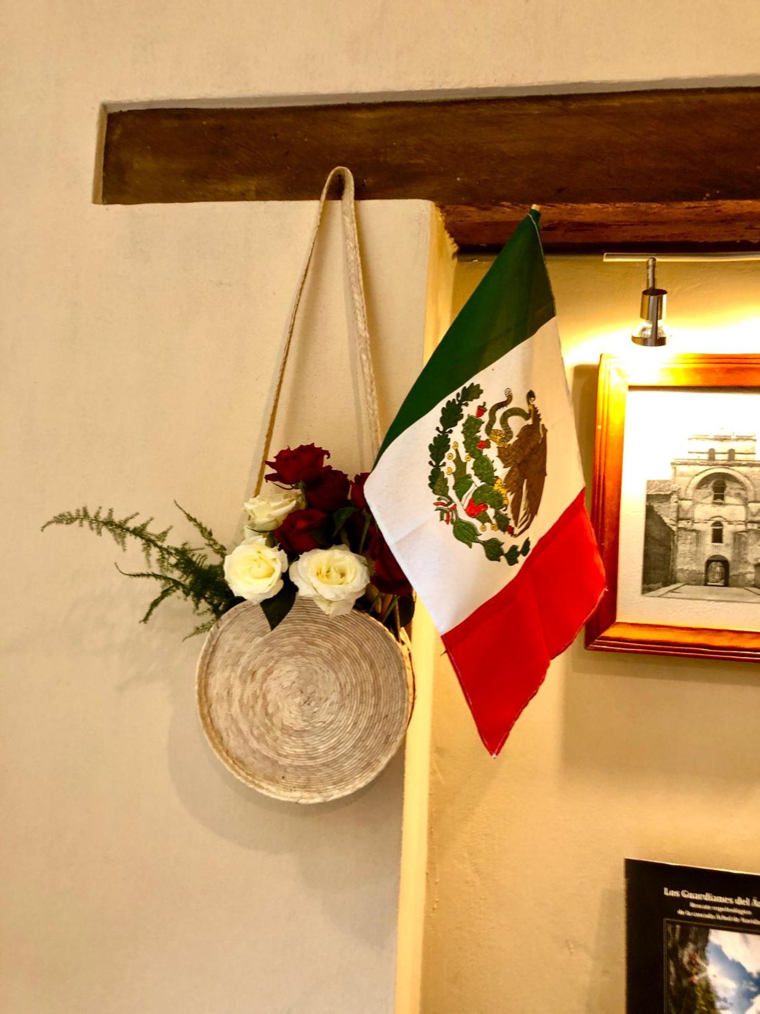 Casa San Cristobal Hostel San Cristóbal de Las Casas Εξωτερικό φωτογραφία