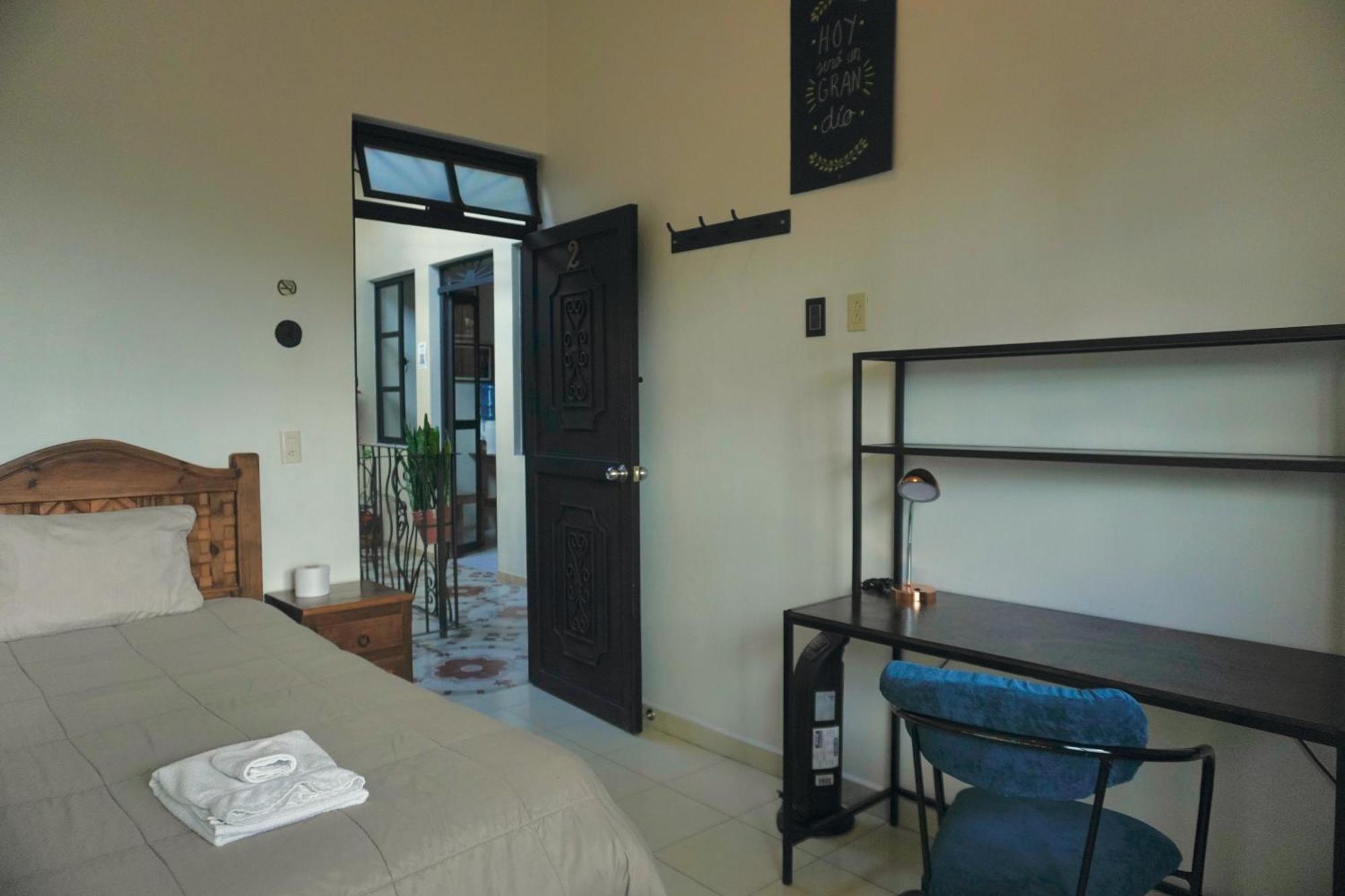 Casa San Cristobal Hostel San Cristóbal de Las Casas Εξωτερικό φωτογραφία