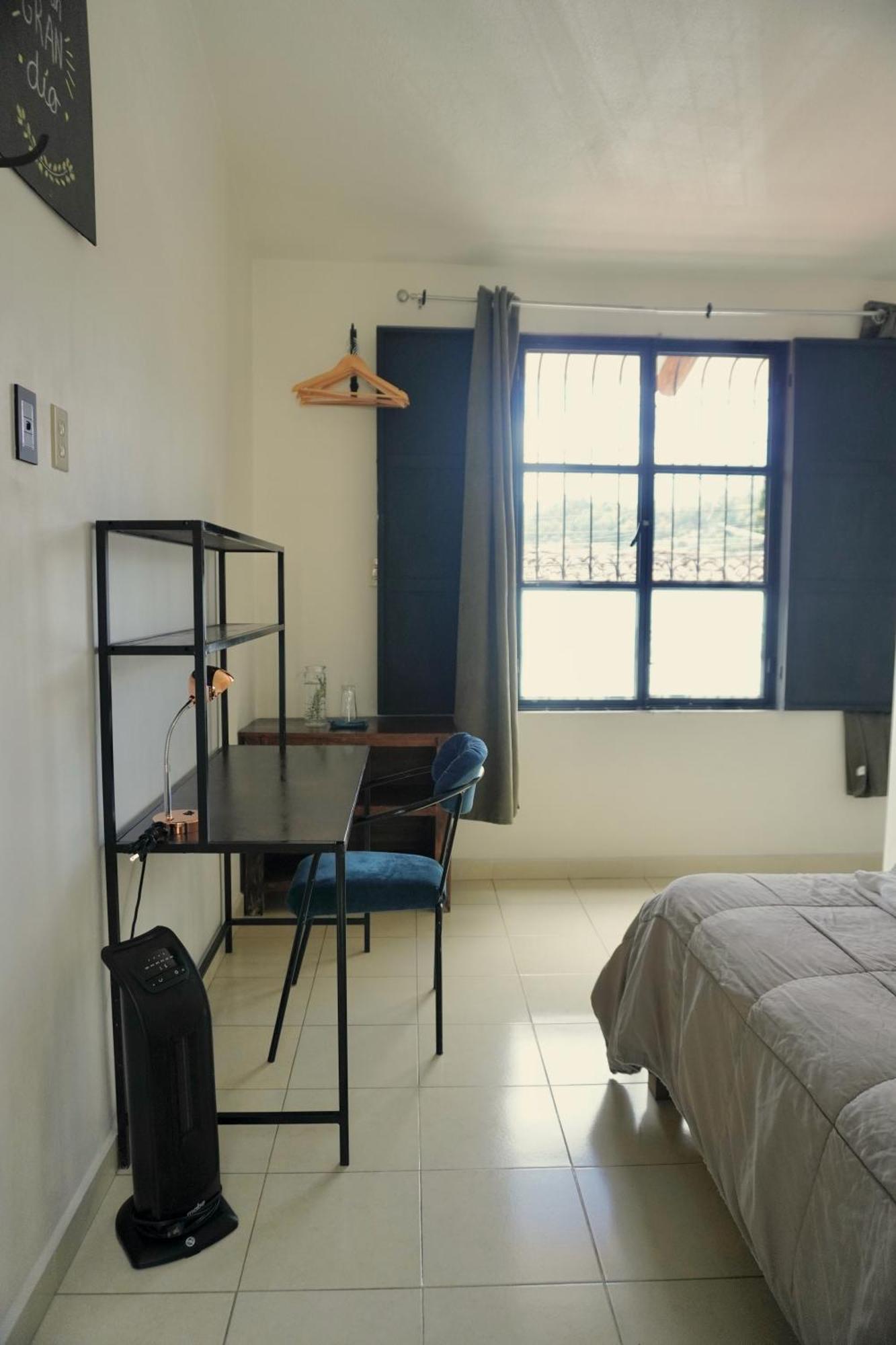 Casa San Cristobal Hostel San Cristóbal de Las Casas Εξωτερικό φωτογραφία